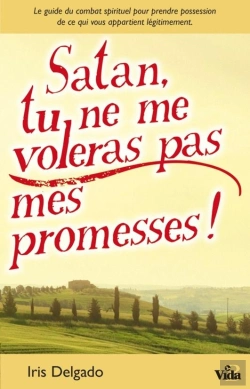 Bertrand.pt - Satan Tu Ne Me Voleras Pas Mes Promesses
