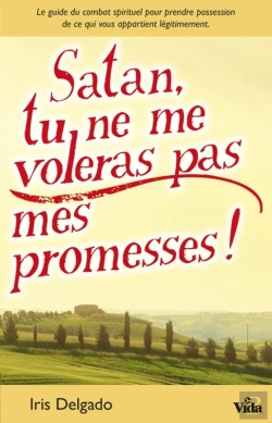 Bertrand.pt - Satan, Tu Ne Me Voleras Pas Mes Promesses!