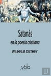 Satanas En La Poesia Cristiana