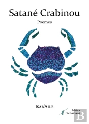 Satané Crabinou