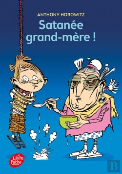Bertrand.pt - Satanée Grand-Mère !