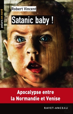 Bertrand.pt - Satanic Baby !