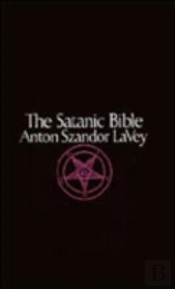 Satanic Bible