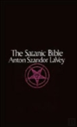 Bertrand.pt - Satanic Bible