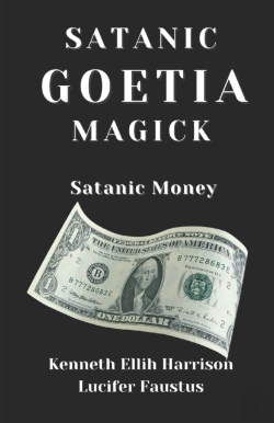 Bertrand.pt - Satanic Goetia Magick