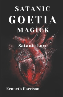 Bertrand.pt - Satanic Goetia Magick