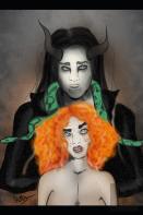 Satanic Sex