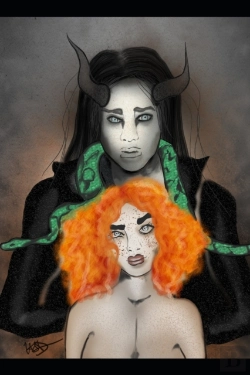 Bertrand.pt - Satanic Sex