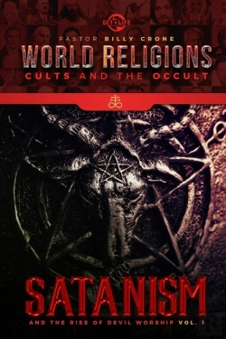 Bertrand.pt - Satanism & The Rise Of Devil Worship Vol.1