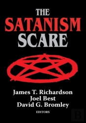 Satanism Scare