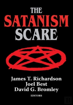 Bertrand.pt - Satanism Scare