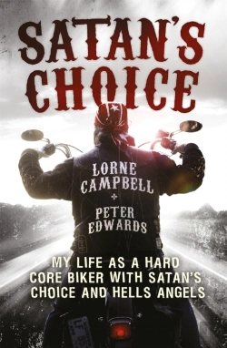 Bertrand.pt - Satan'S Choice