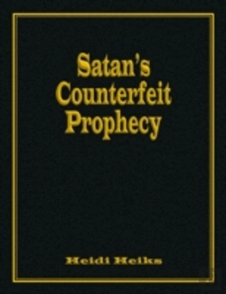 Bertrand.pt - Satan'S Counterfeit Prophecy