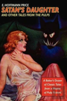 Satan'S Daughter And Other Tales From The Pulps