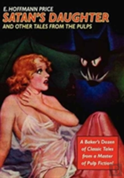 Bertrand.pt - Satan'S Daughter And Other Tales From The Pulps