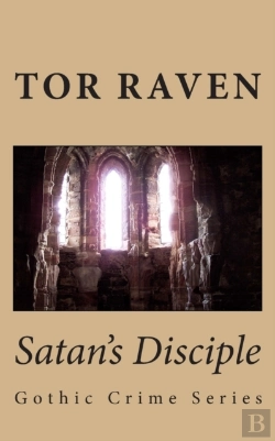 Bertrand.pt - Satan'S Disciple: Gothic Crime Series