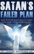 Satan'S Failed Plan