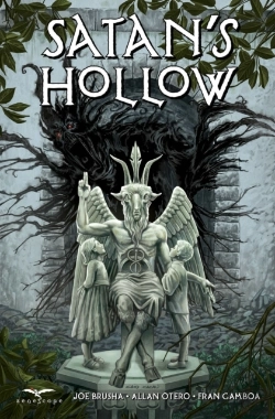Bertrand.pt - Satan'S Hollow