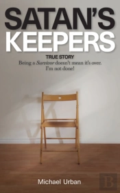 Satan'S Keepers