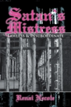 Bertrand.pt - Satan'S Mistress: Lawless & Insubordinat