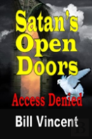 Satan'S Open Doors