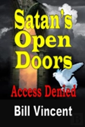 Satan'S Open Doors