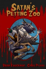 Satan'S Petting Zoo