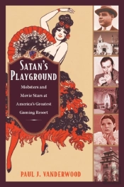 Satan'S Playground