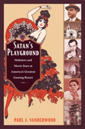 Satan'S Playground