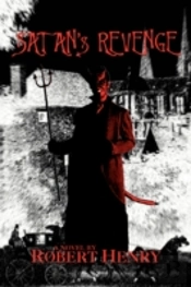 Satan'S Revenge
