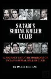 Satan'S Serial Killer Club