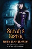Satan'S Sister