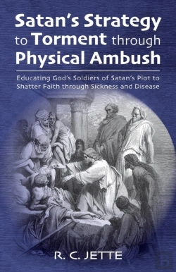 Bertrand.pt - Satan'S Strategy To Torment Through Physical Ambush