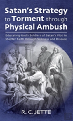 Bertrand.pt - Satan'S Strategy To Torment Through Physical Ambush