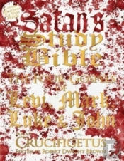 Satan'S Study Bible: The Four Gospels