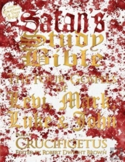 Bertrand.pt - Satan'S Study Bible: The Four Gospels