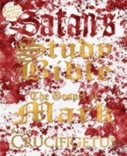 Bertrand.pt - Satan'S Study Bible: The Gospel Of Mark