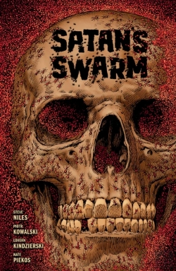 Bertrand.pt - Satan'S Swarm