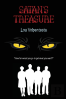 Satan'S Treasure
