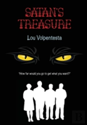 Satan'S Treasure