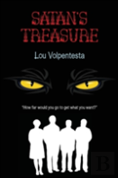 Satan'S Treasure