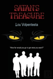 Satan'S Treasure