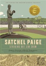 Satchel Paige