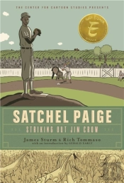 Satchel Paige
