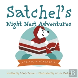 Bertrand.pt - Satchel'S Night Nest Adventures