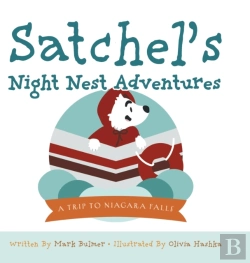 Bertrand.pt - Satchel'S Night Nest Adventures