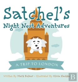 Bertrand.pt - Satchel'S Night Nest Adventures