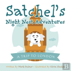 Bertrand.pt - Satchel'S Night Nest Adventures