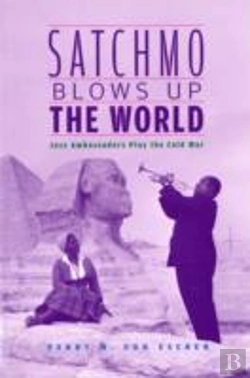 Bertrand.pt - Satchmo Blows Up The World