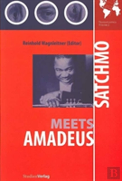 Bertrand.pt - Satchmo Meets Amadeus